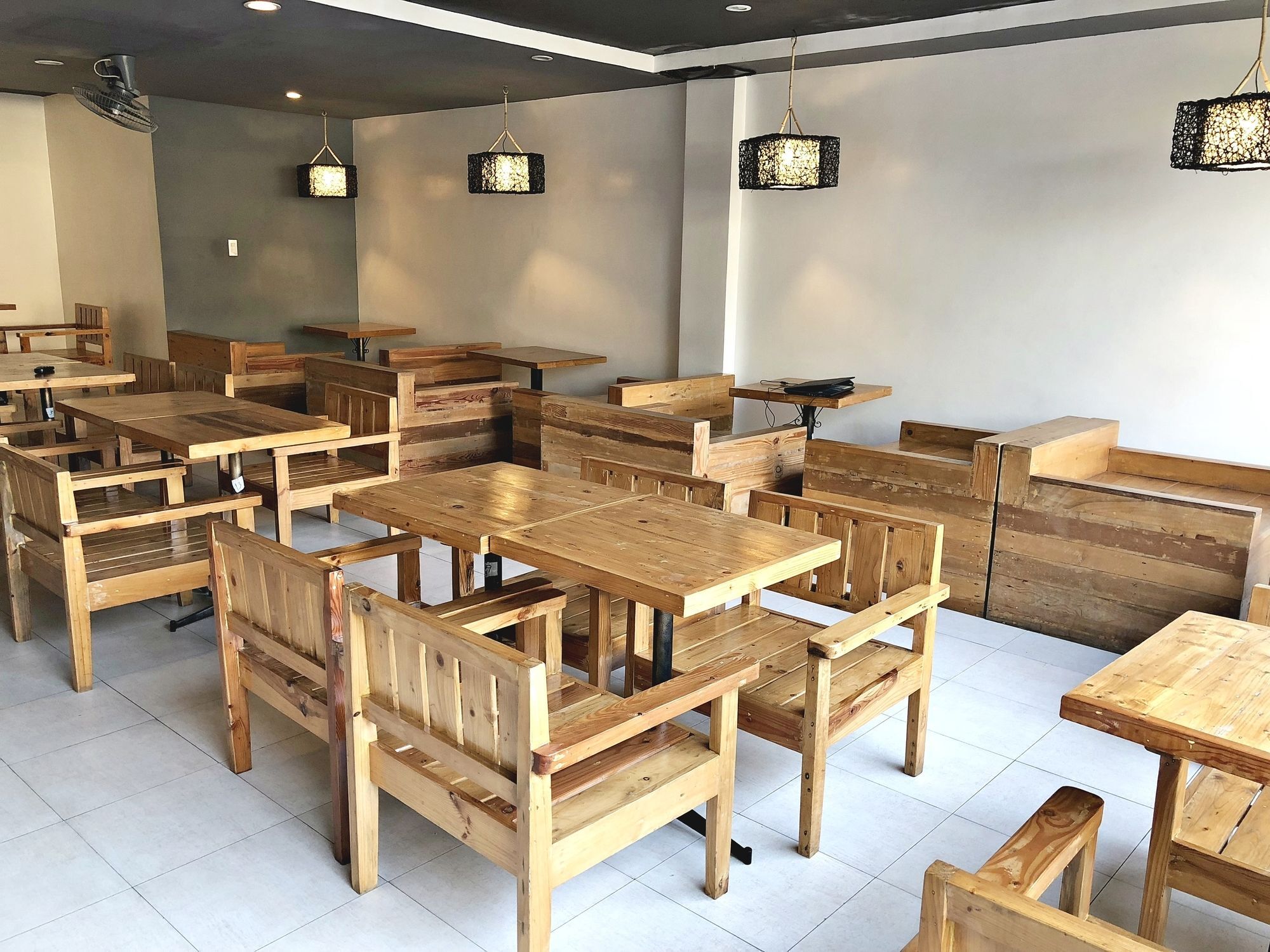 Daj Suites Boutique Hotel Tagaytay City Exteriör bild